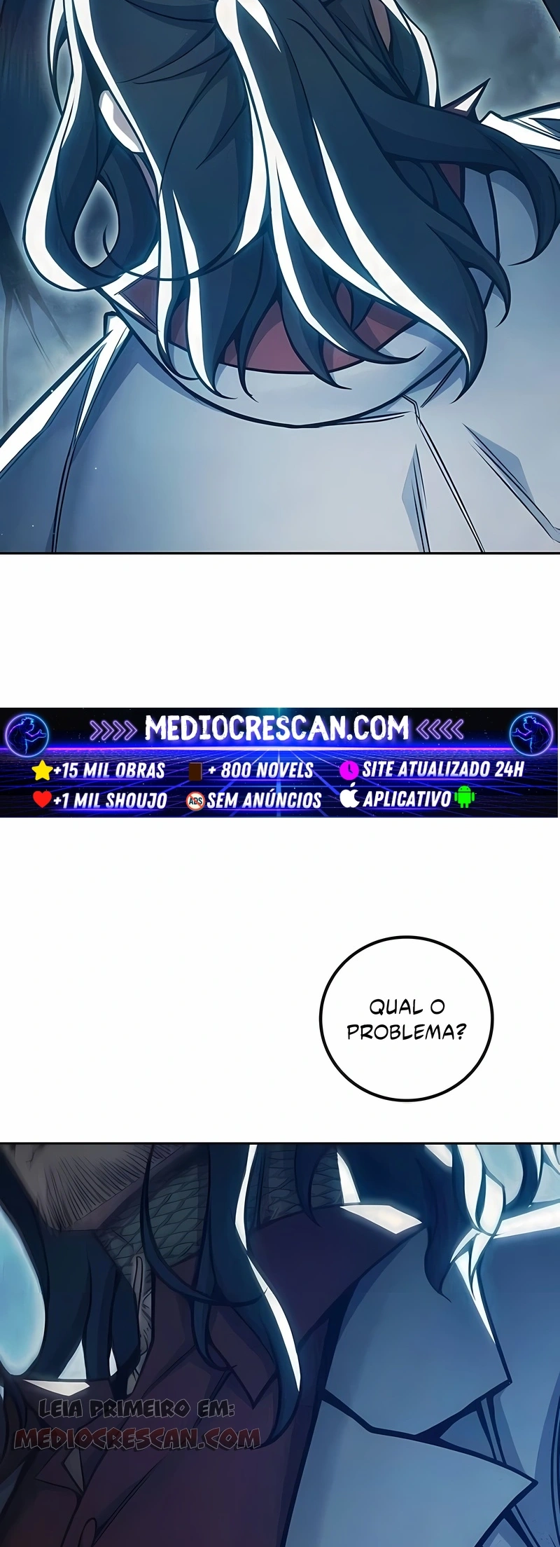 Prisão juvenil Capítulo 84 Página 62