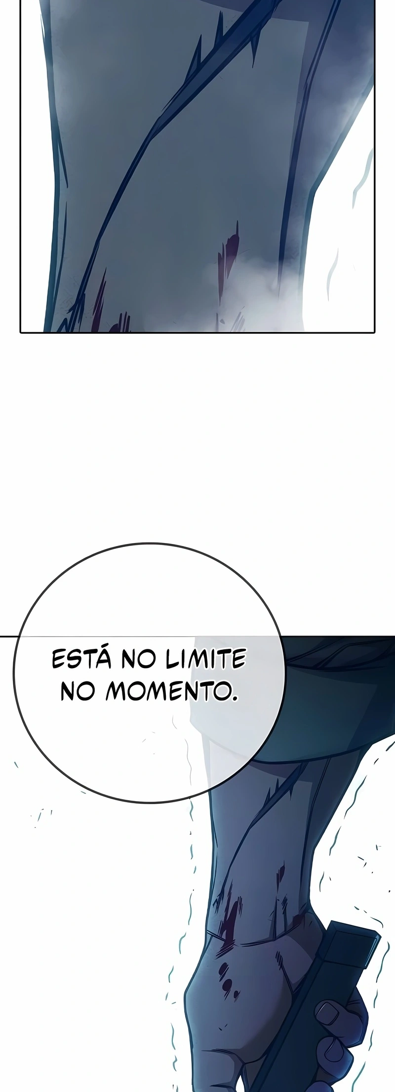 Prisão juvenil Capítulo 84 Página 71