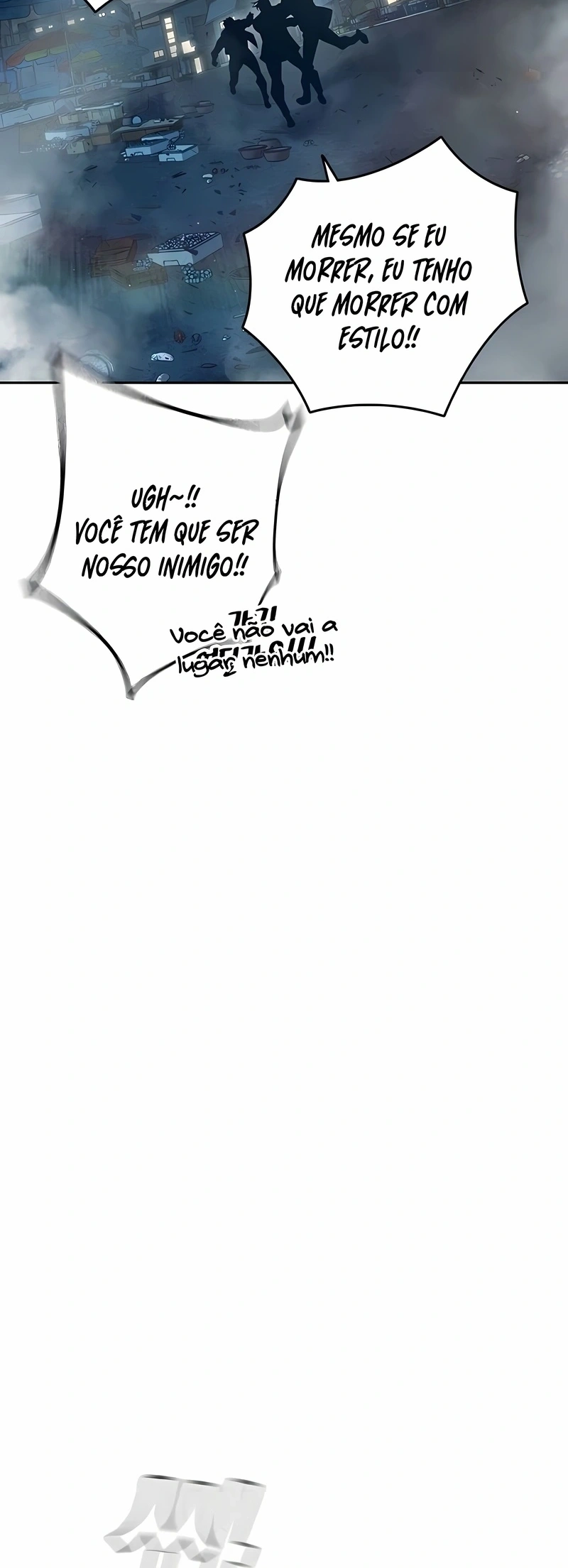 Prisão juvenil Capítulo 84 Página 80