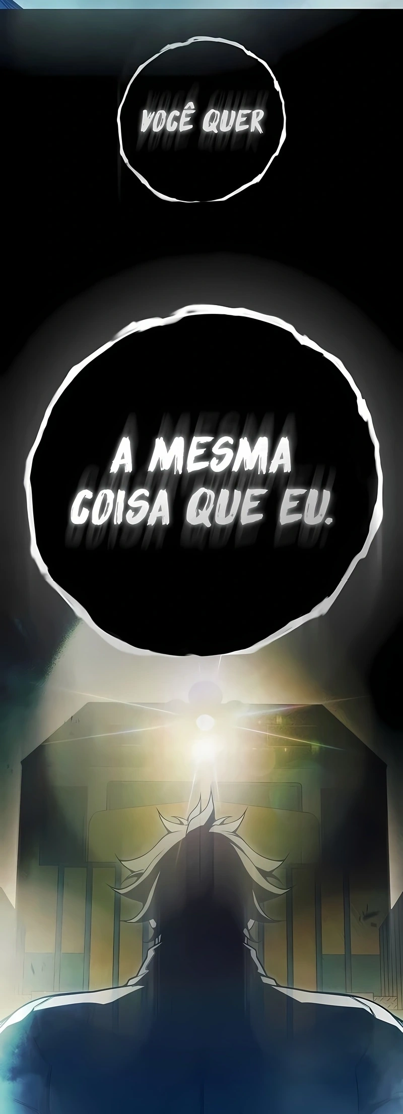 Prisão juvenil Capítulo 84 Página 99