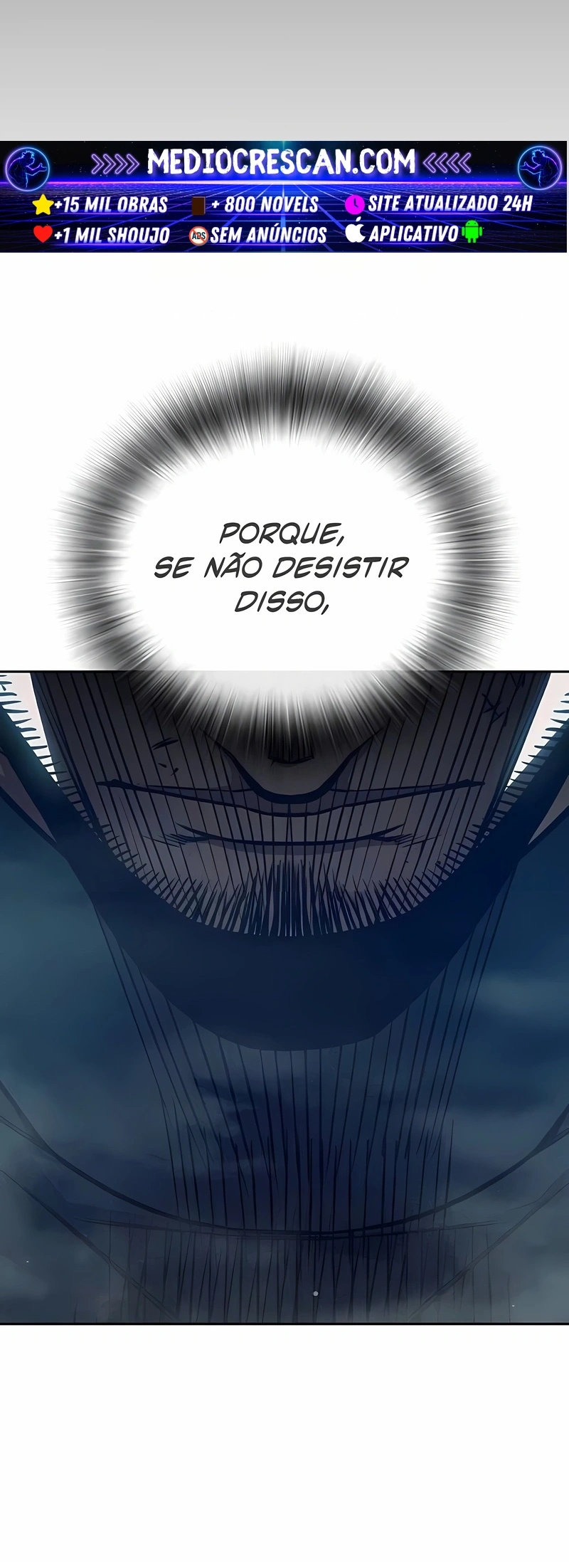 Prisão juvenil Capítulo 85 Página 105