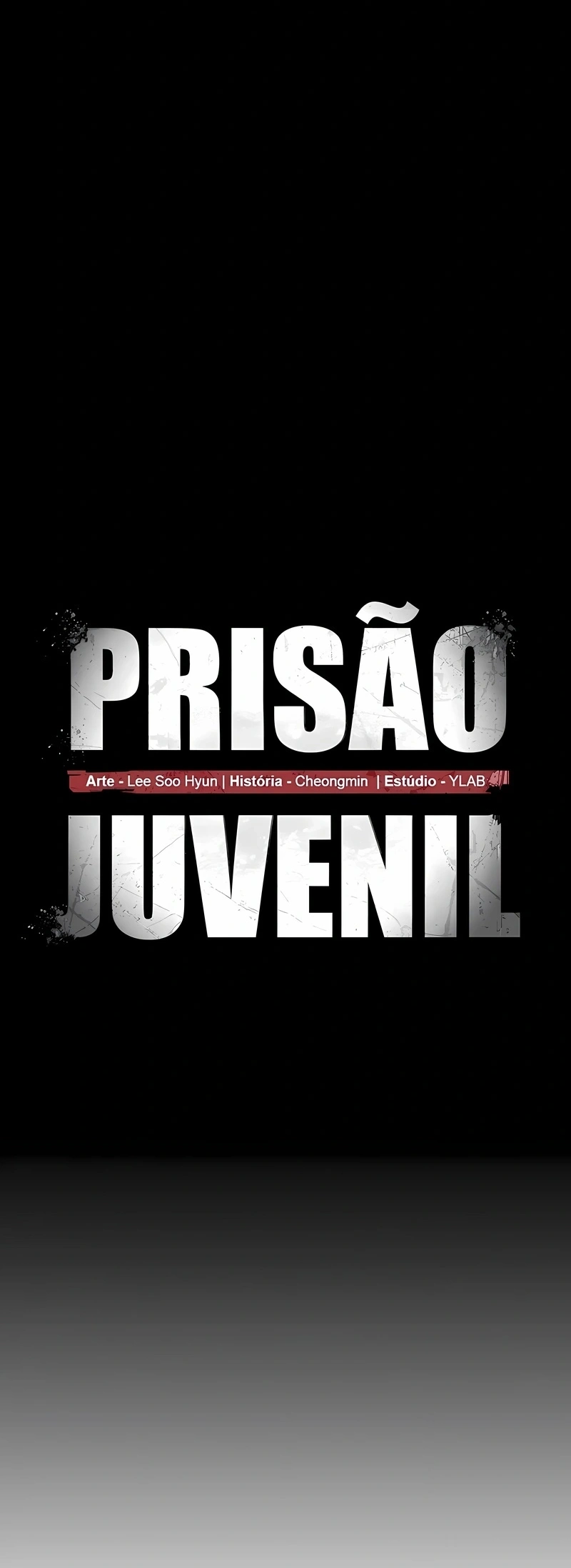 Prisão juvenil Capítulo 85 Página 25