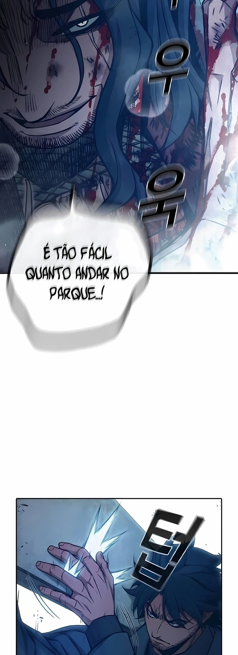 Prisão juvenil Capítulo 85 Página 73