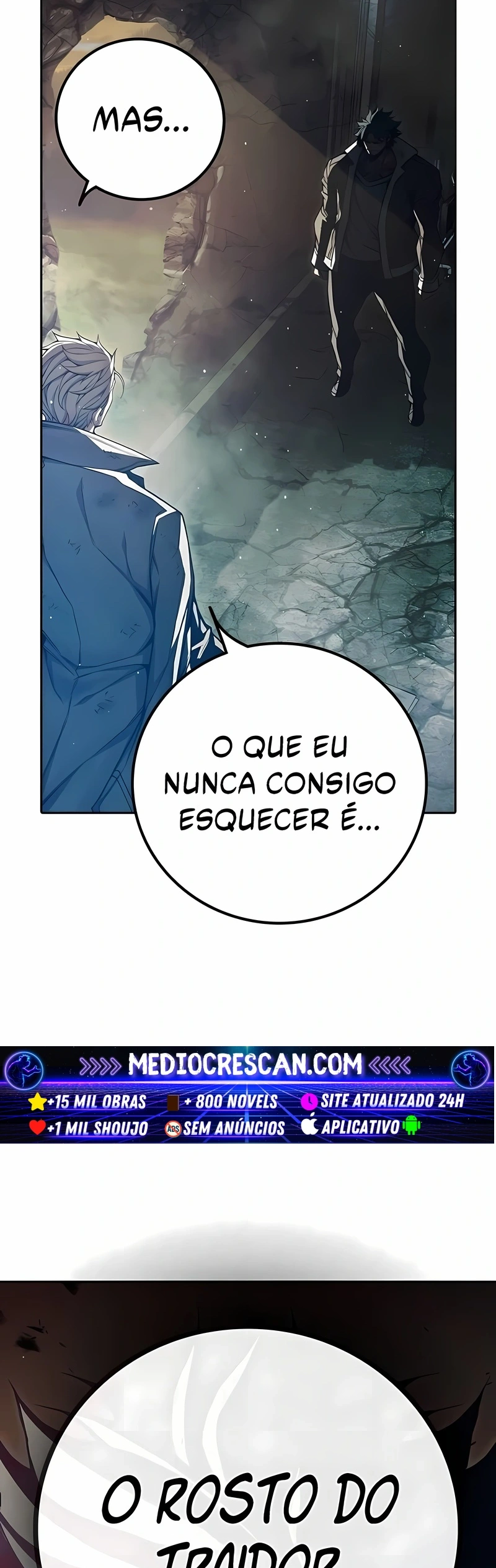 Prisão juvenil Capítulo 86 Página 102