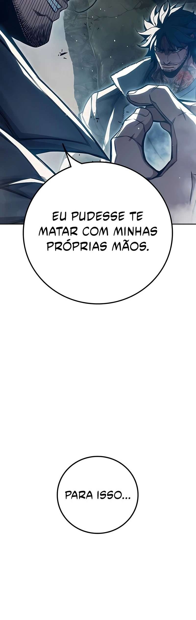Prisão juvenil Capítulo 86 Página 105