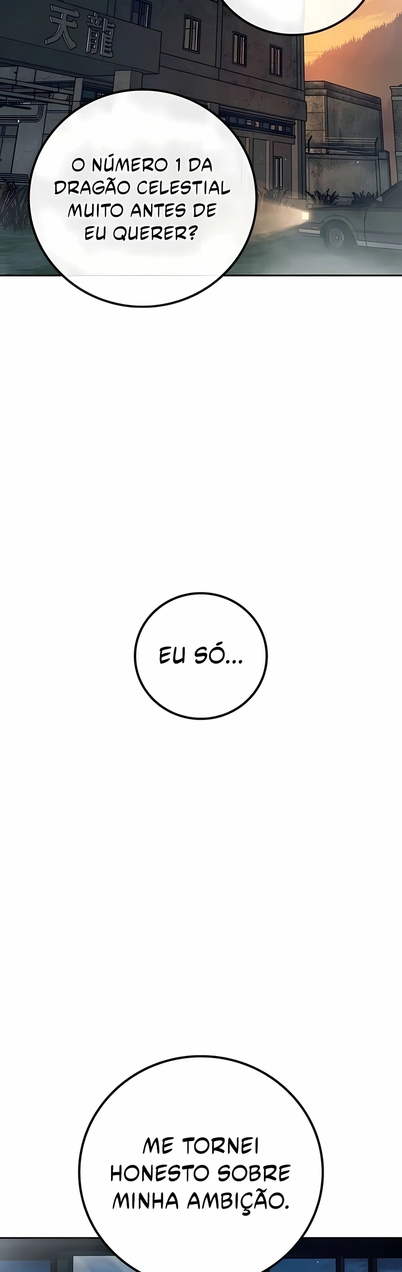 Prisão juvenil Capítulo 86 Página 111
