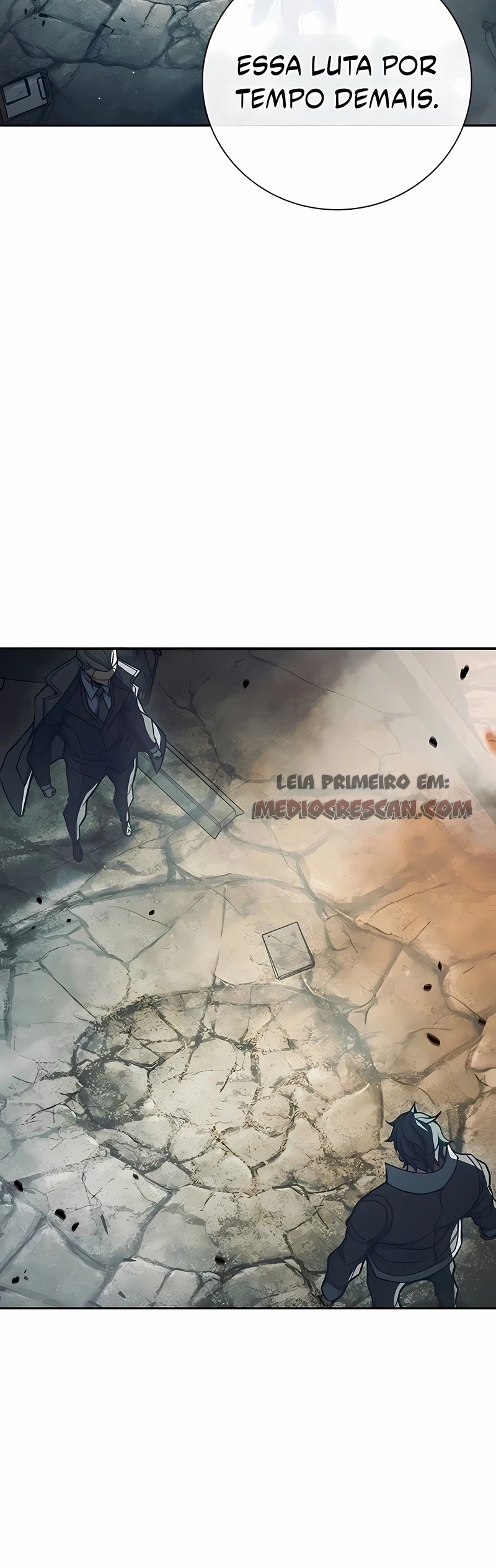 Prisão juvenil Capítulo 86 Página 115