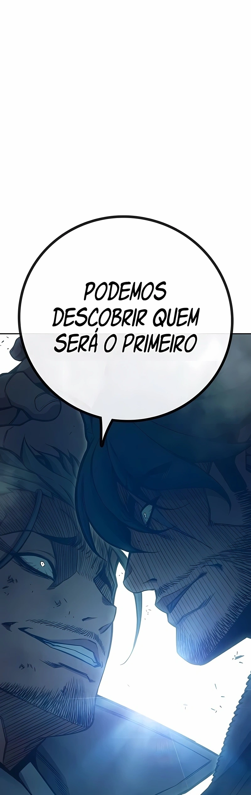 Prisão juvenil Capítulo 86 Página 119