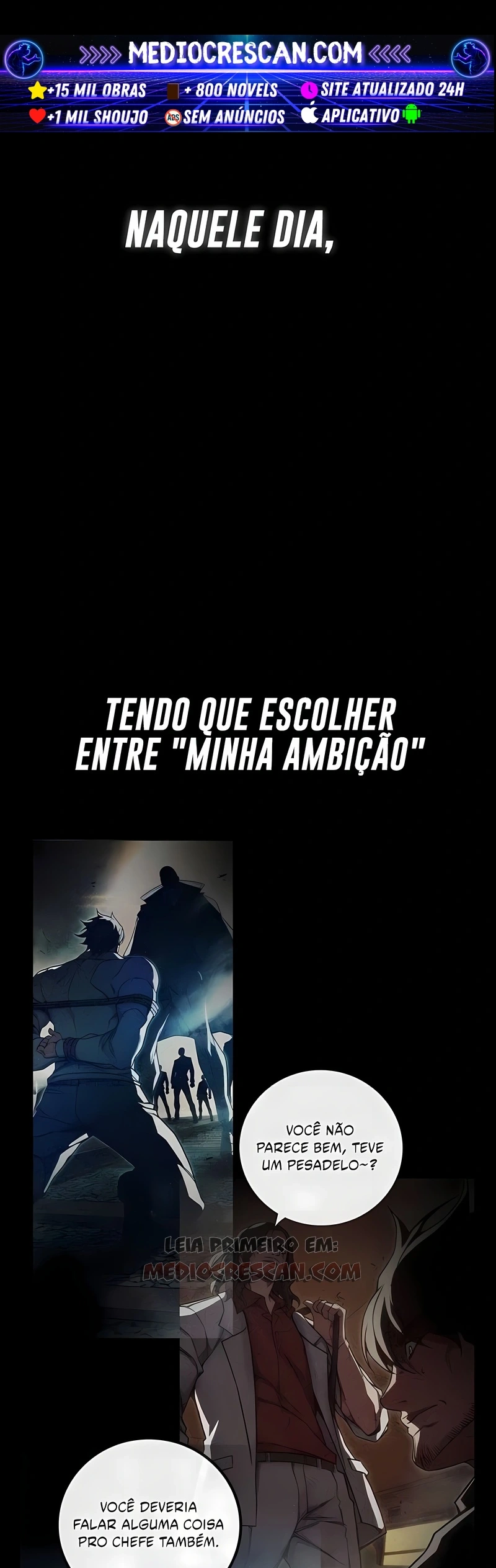 Prisão juvenil Capítulo 86 Página 67