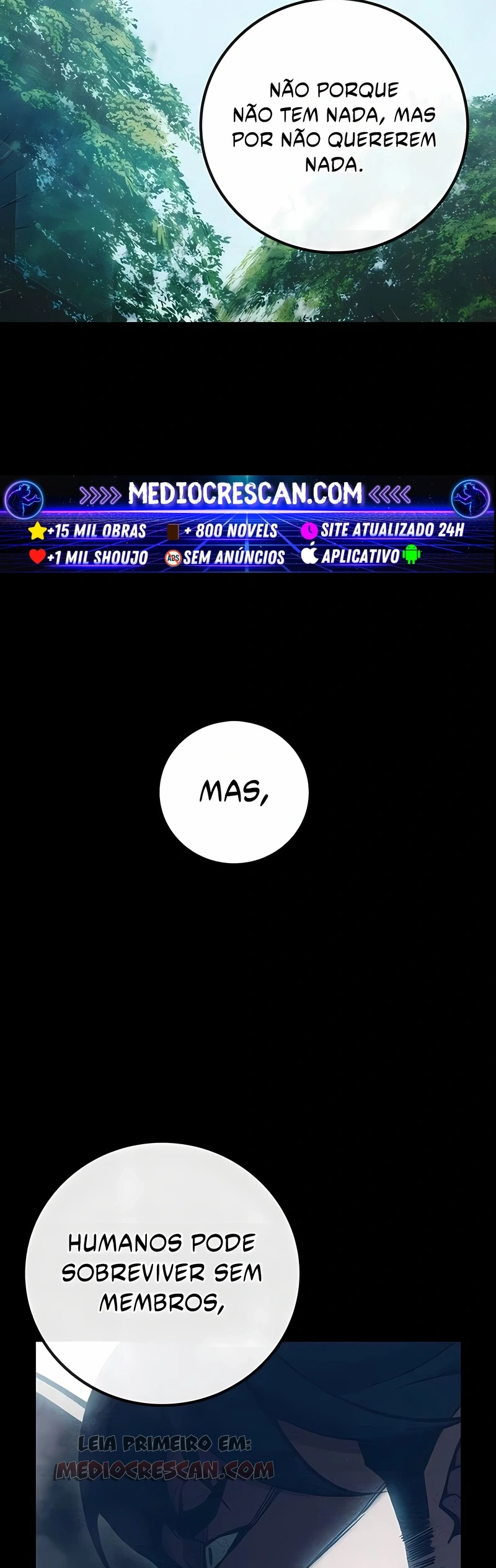 Prisão juvenil Capítulo 86 Página 7