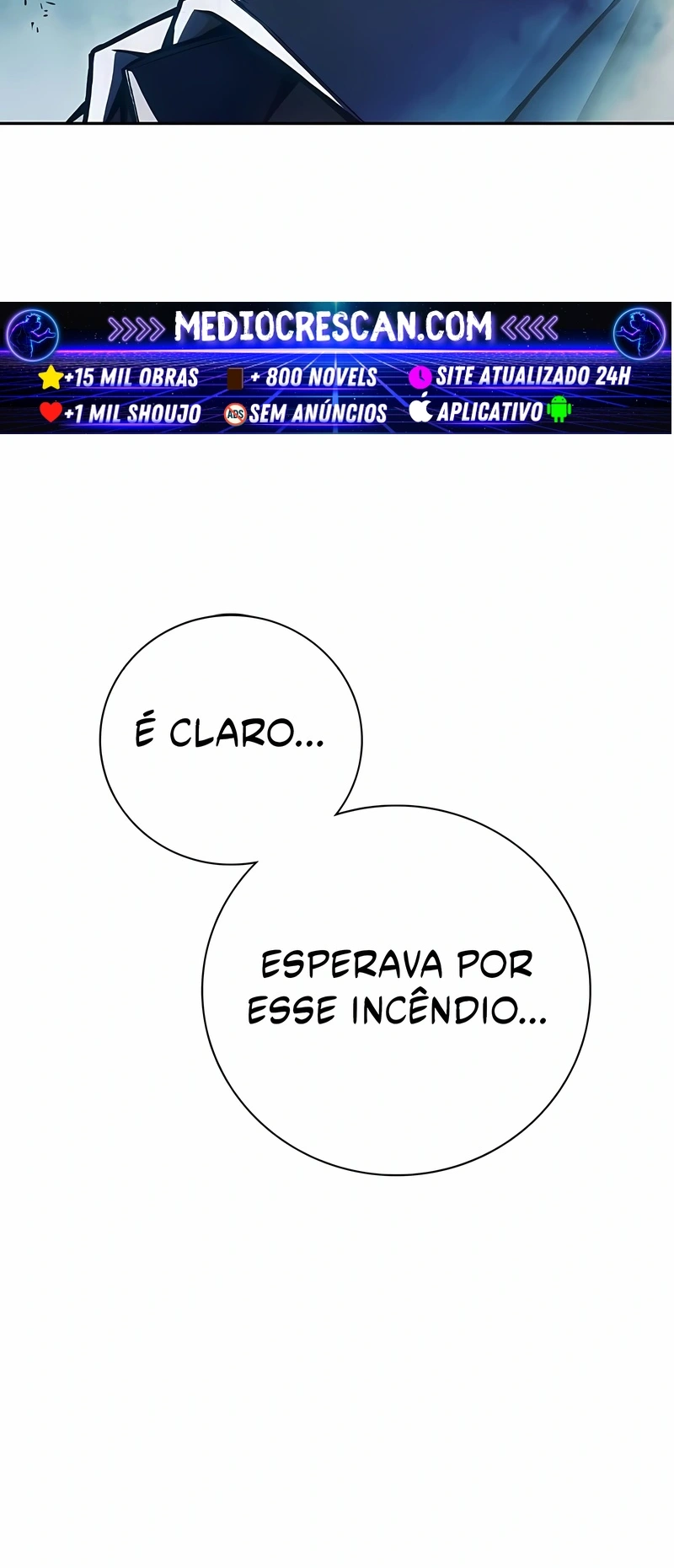 Prisão juvenil Capítulo 87 Página 10