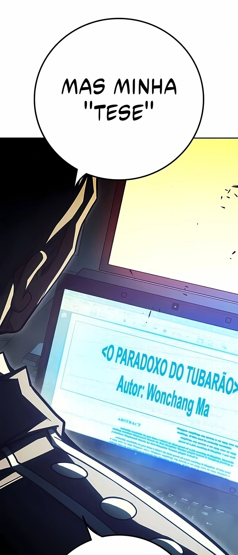 Prisão juvenil Capítulo 87 Página 11