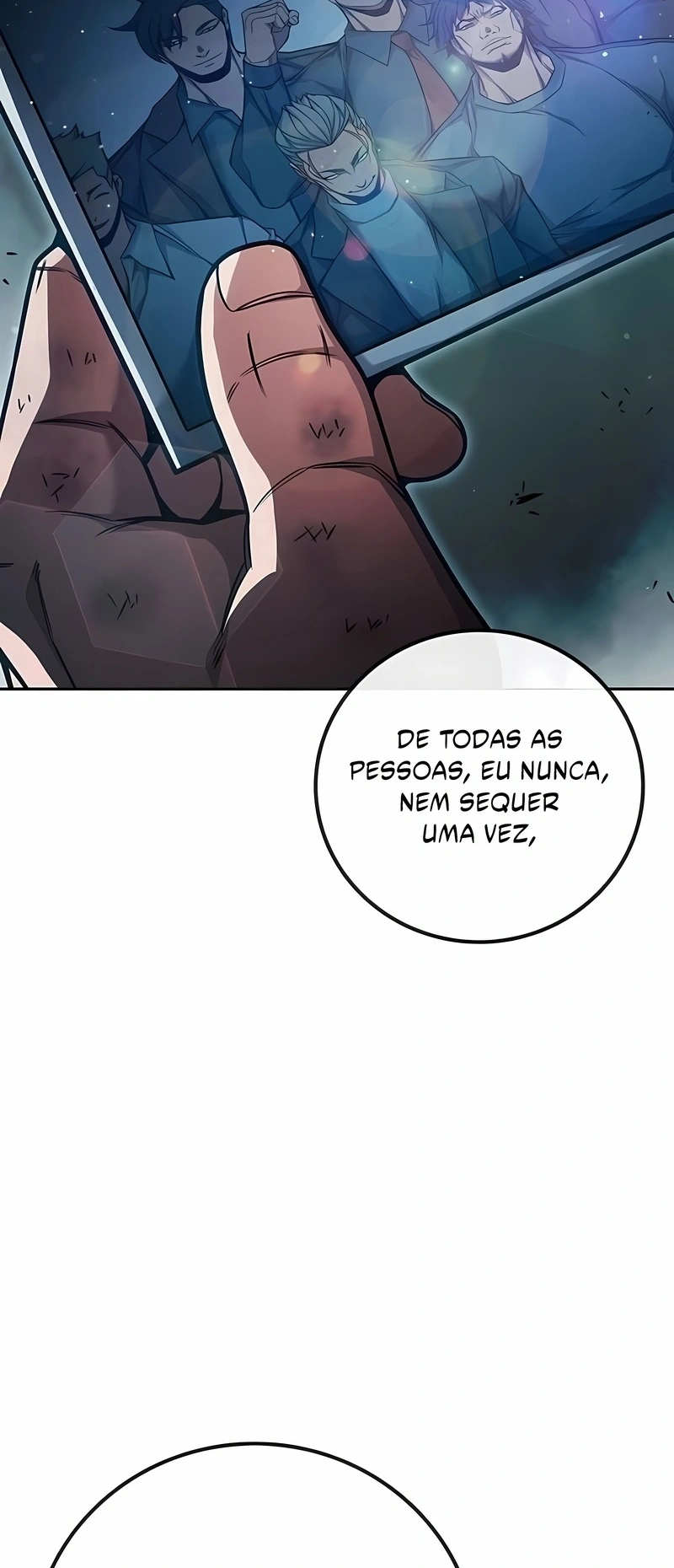 Prisão juvenil Capítulo 87 Página 111