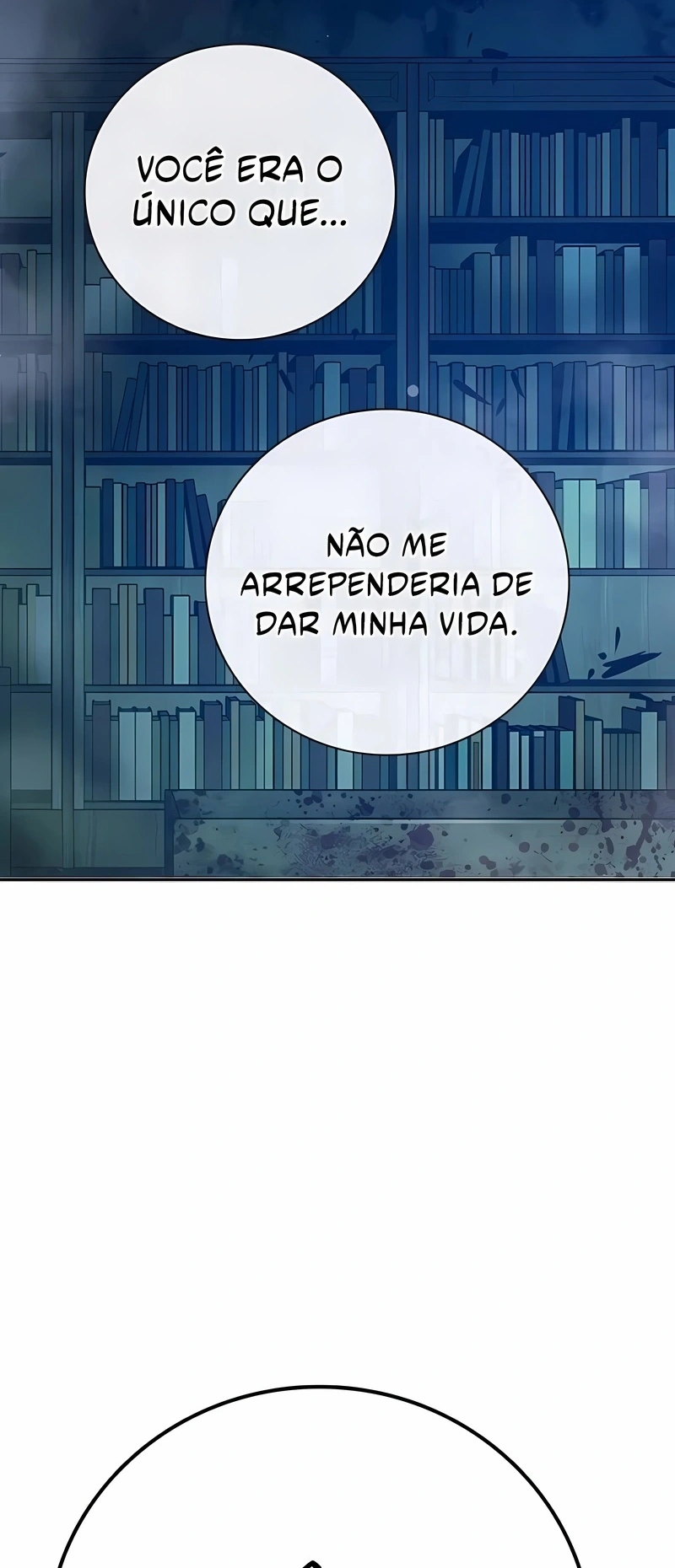 Prisão juvenil Capítulo 87 Página 113