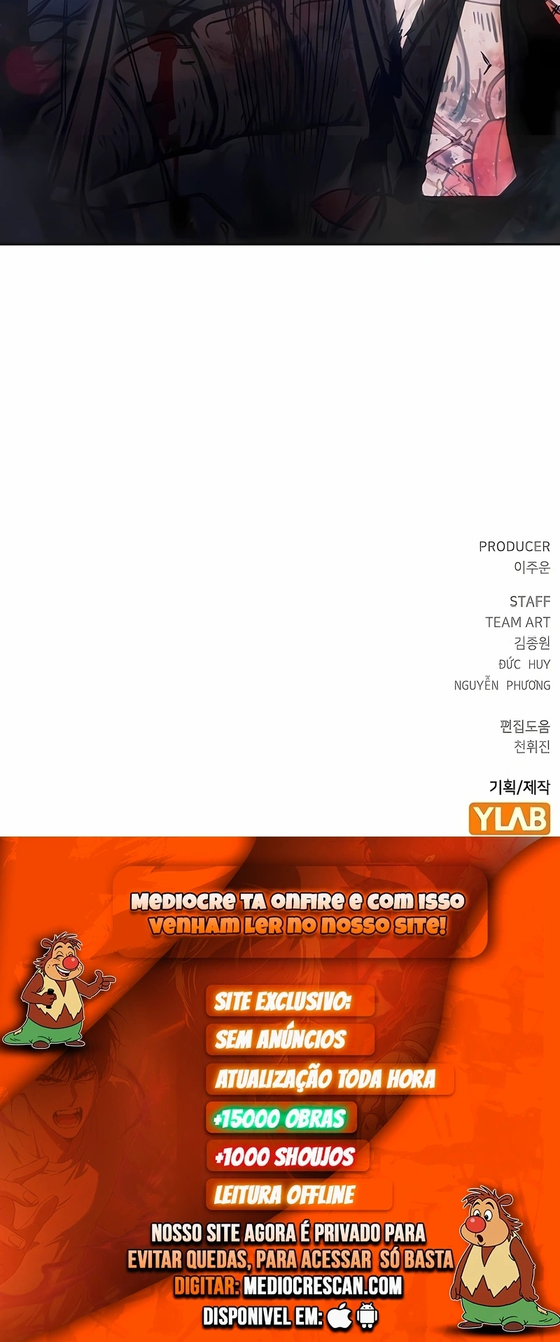 Prisão juvenil Capítulo 87 Página 120