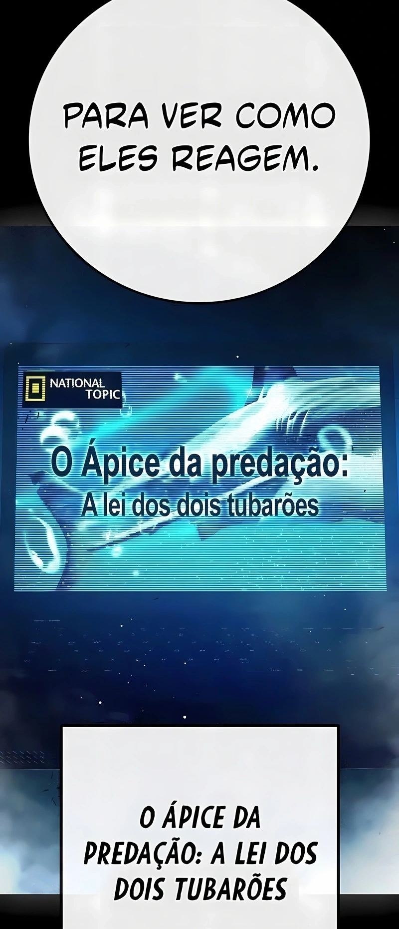 Prisão juvenil Capítulo 87 Página 19
