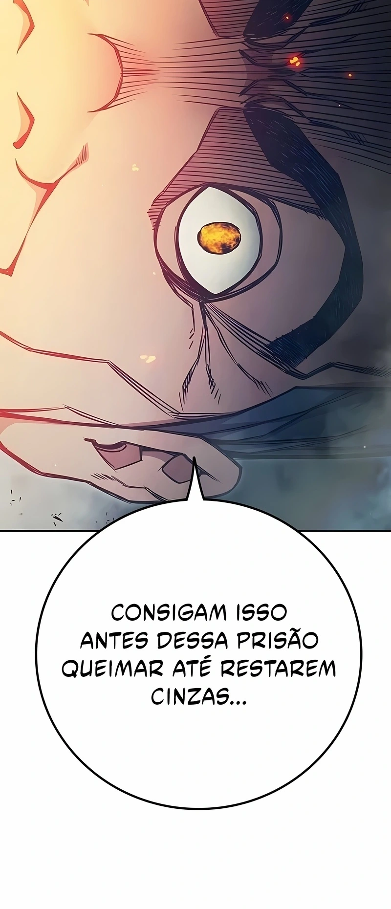 Prisão juvenil Capítulo 87 Página 21