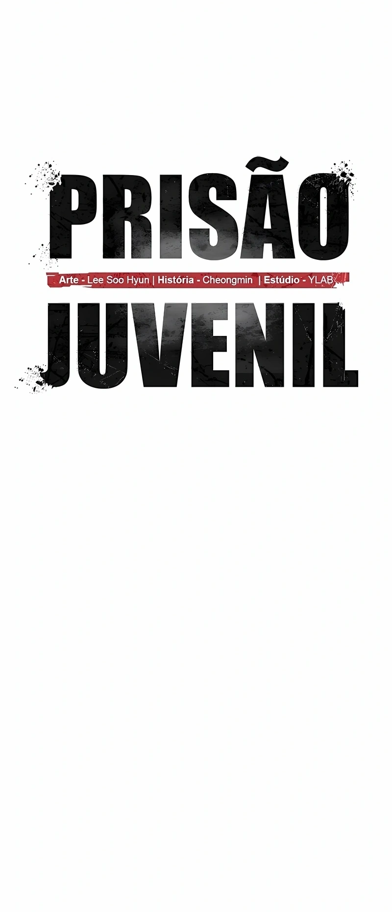 Prisão juvenil Capítulo 87 Página 24