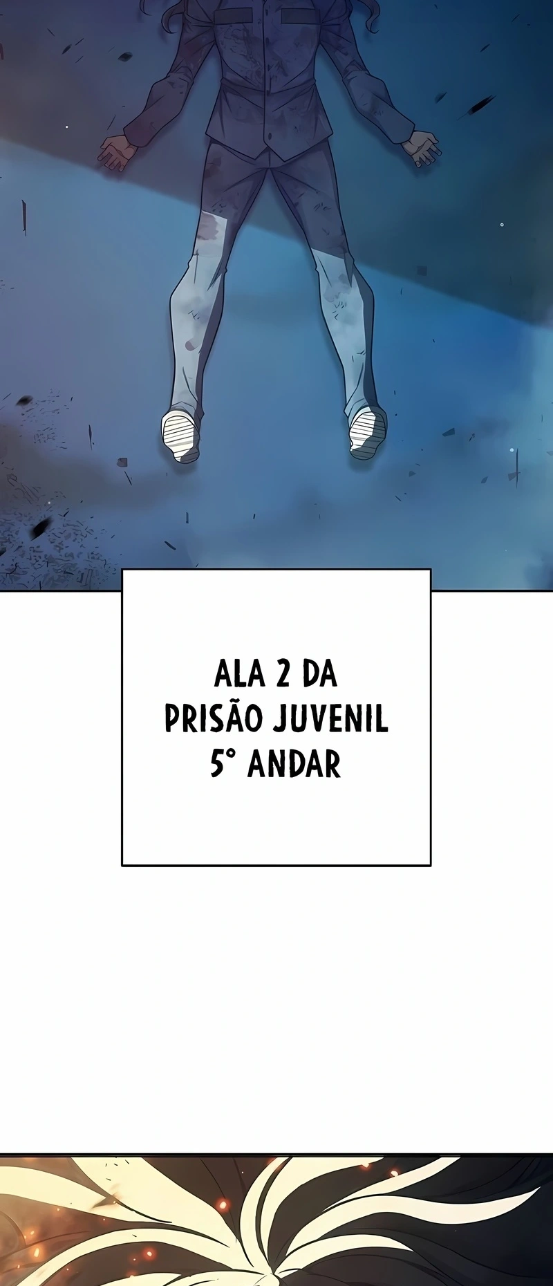 Prisão juvenil Capítulo 87 Página 26