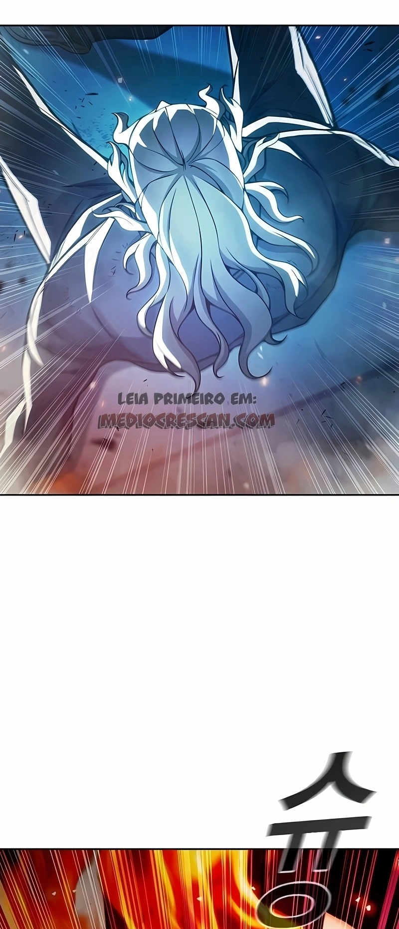 Prisão juvenil Capítulo 87 Página 34