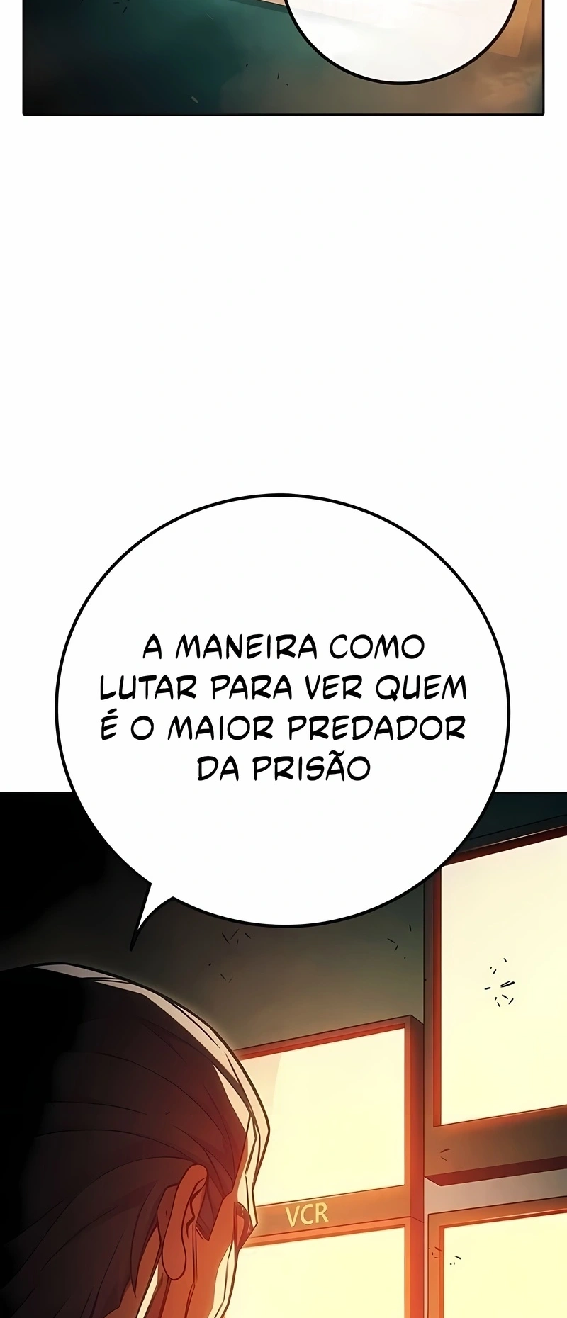 Prisão juvenil Capítulo 87 Página 37