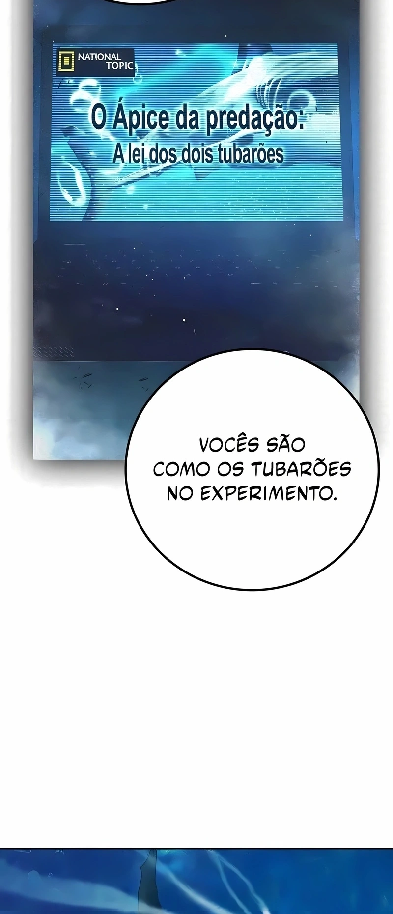 Prisão juvenil Capítulo 87 Página 39