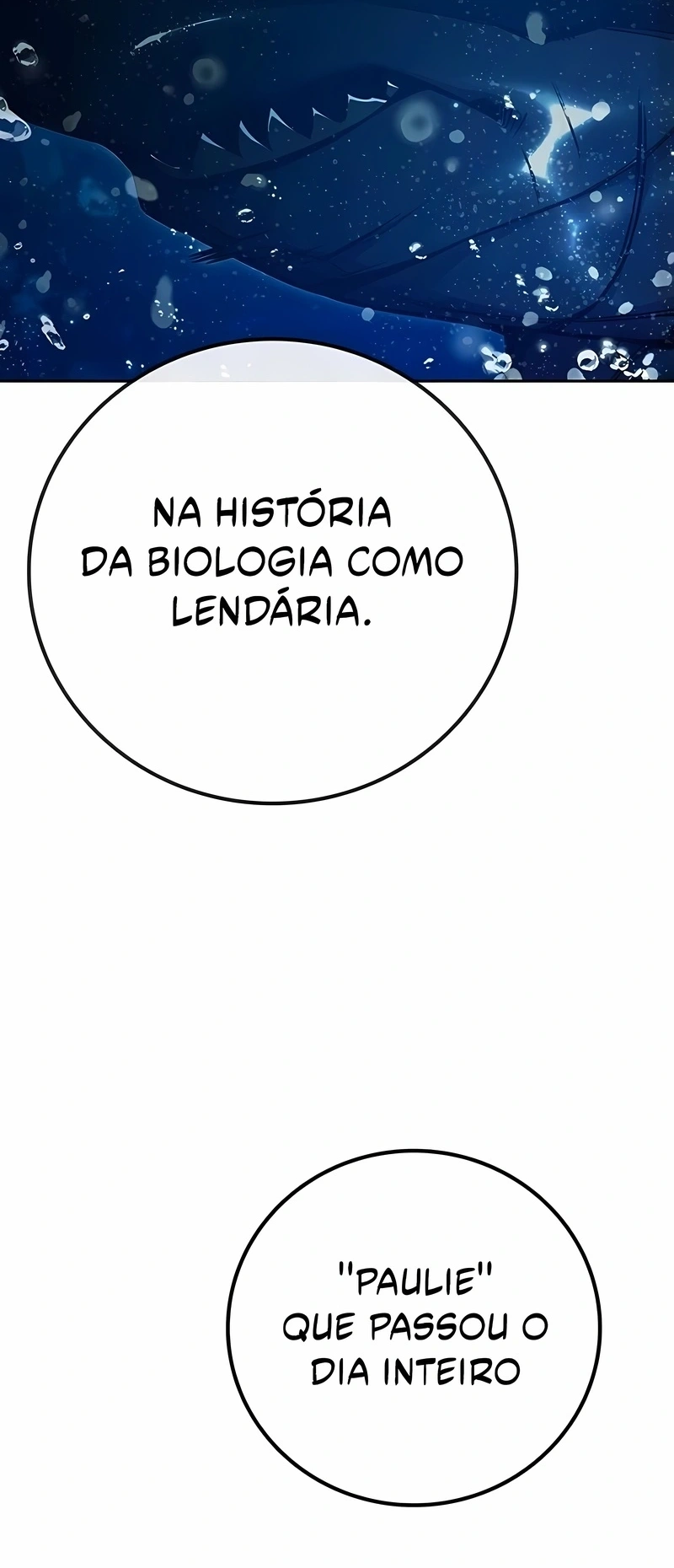 Prisão juvenil Capítulo 87 Página 49