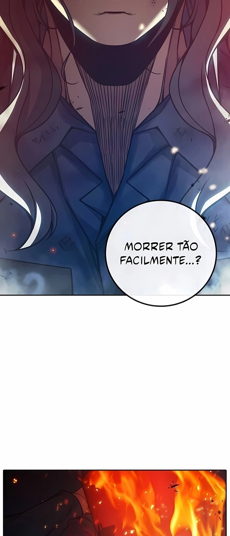 Prisão juvenil Capítulo 87 Página 54