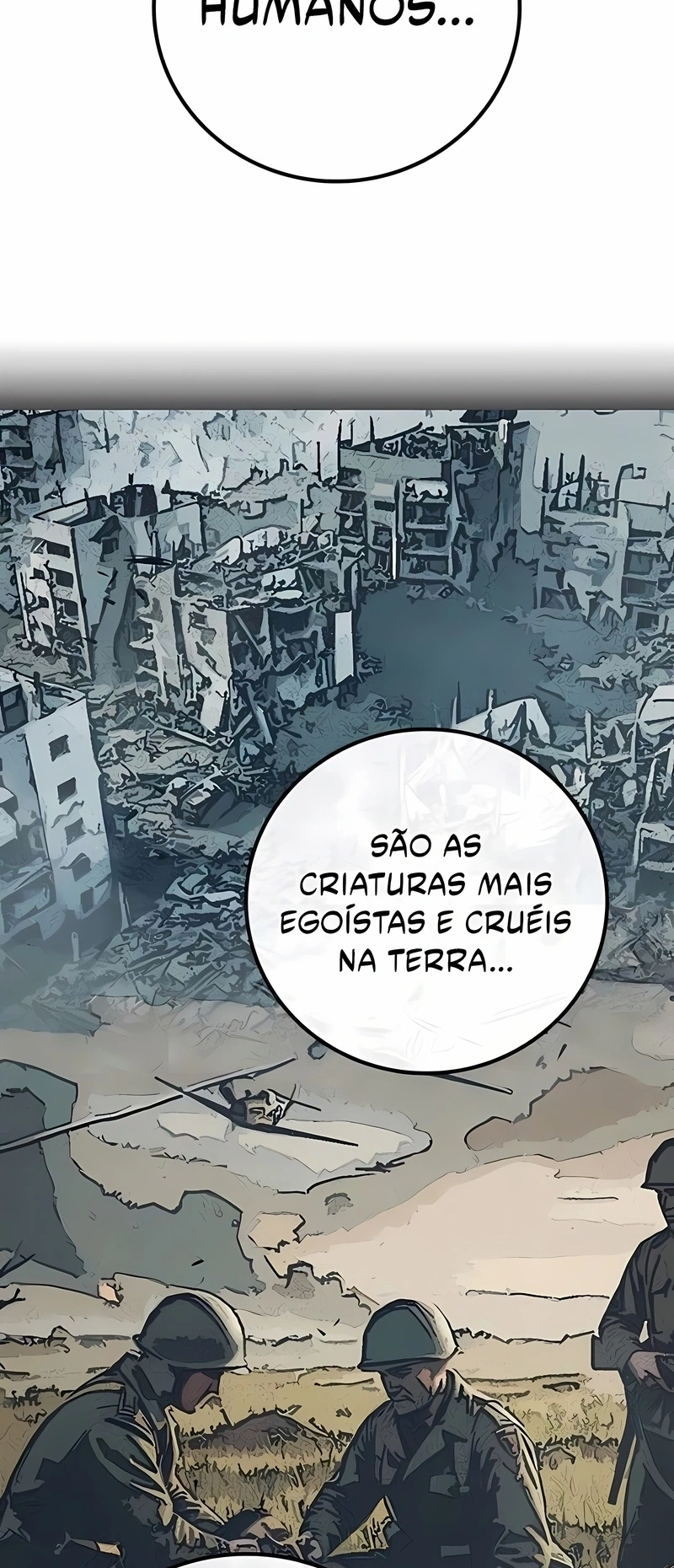 Prisão juvenil Capítulo 87 Página 62