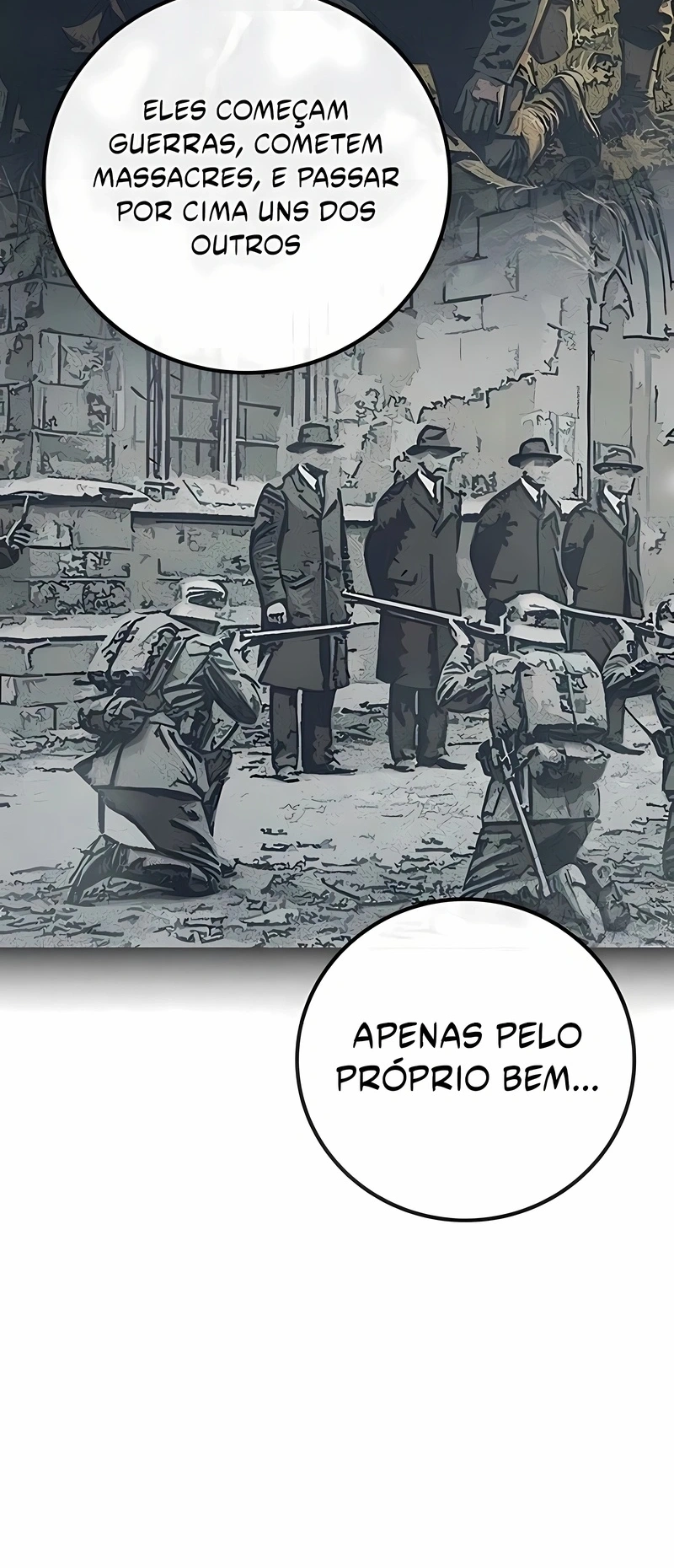 Prisão juvenil Capítulo 87 Página 63