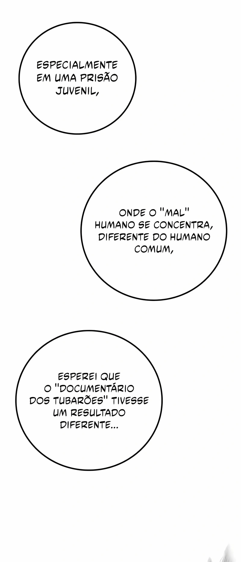 Prisão juvenil Capítulo 87 Página 64