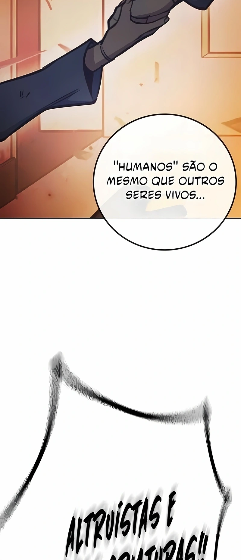 Prisão juvenil Capítulo 87 Página 67