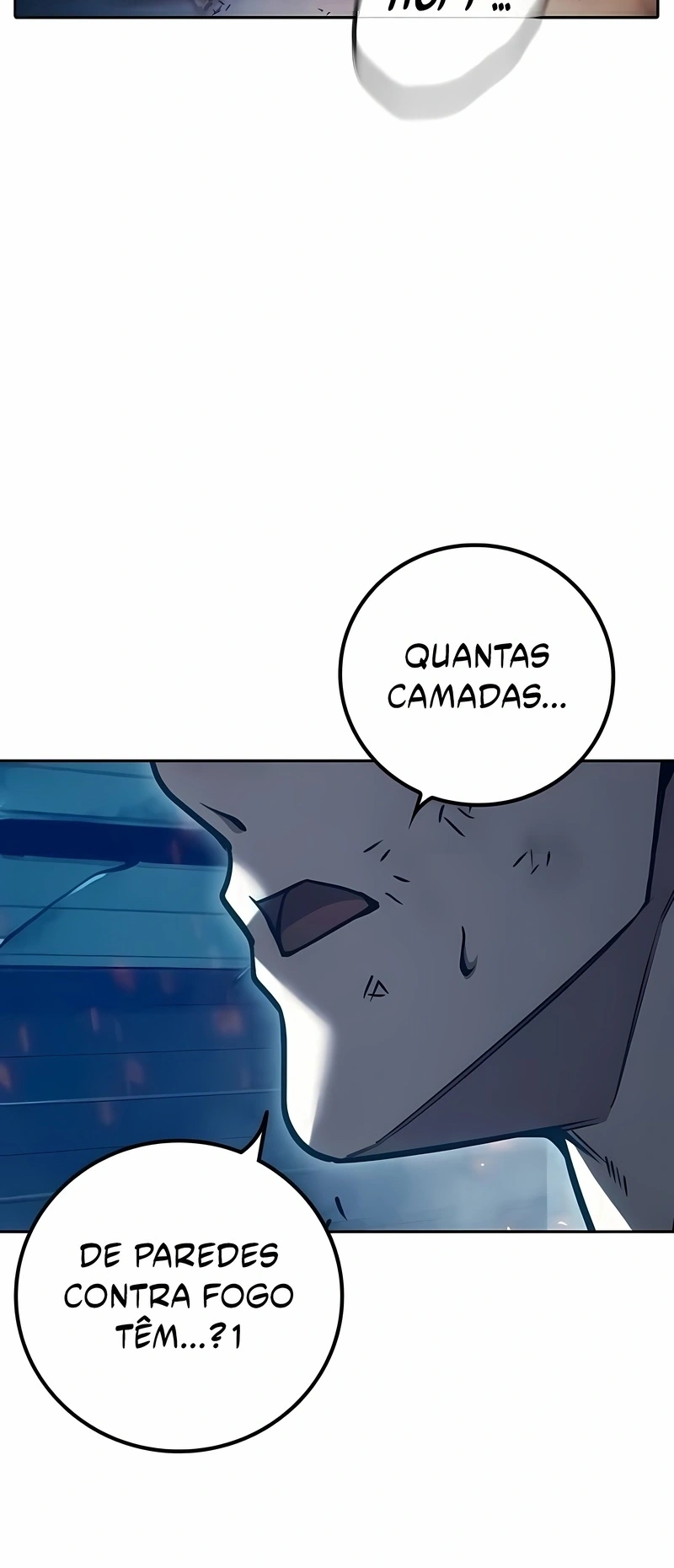 Prisão juvenil Capítulo 87 Página 83