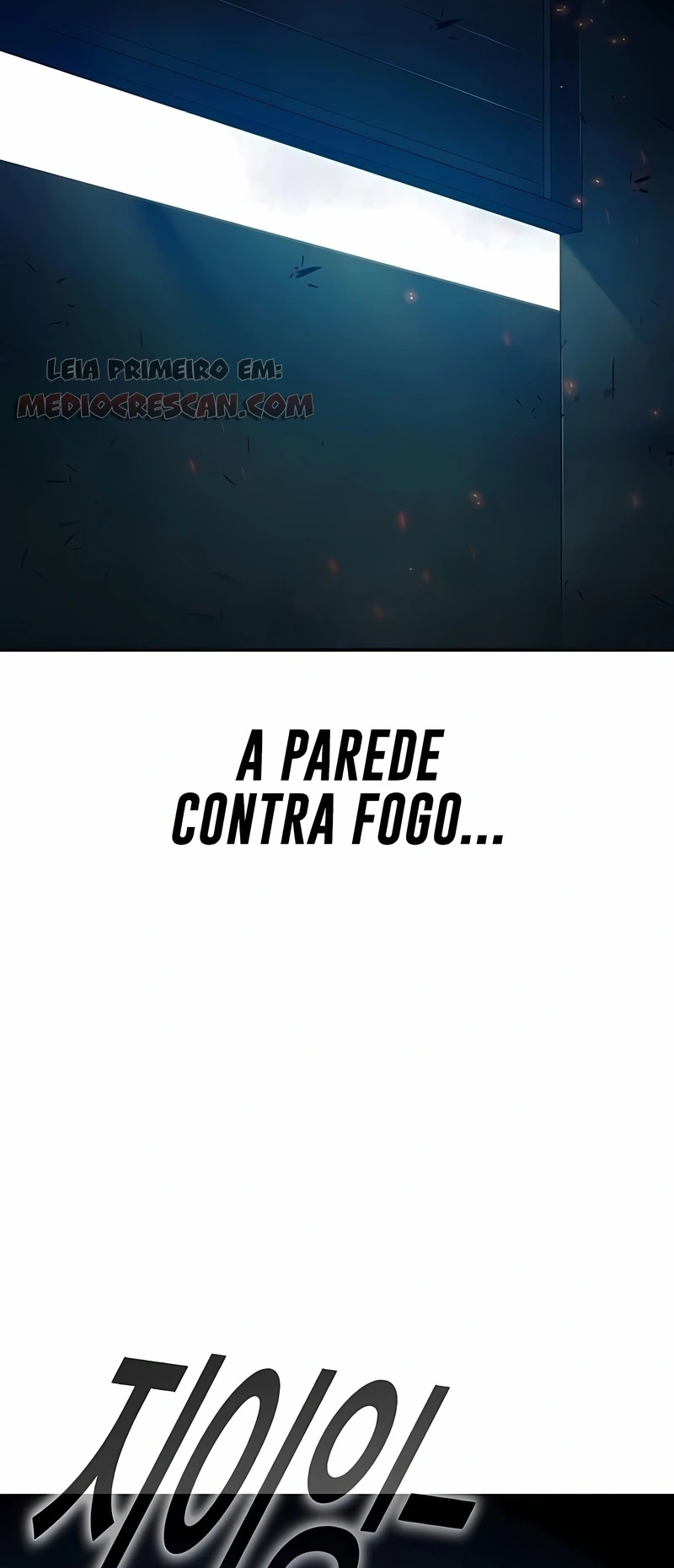 Prisão juvenil Capítulo 87 Página 91