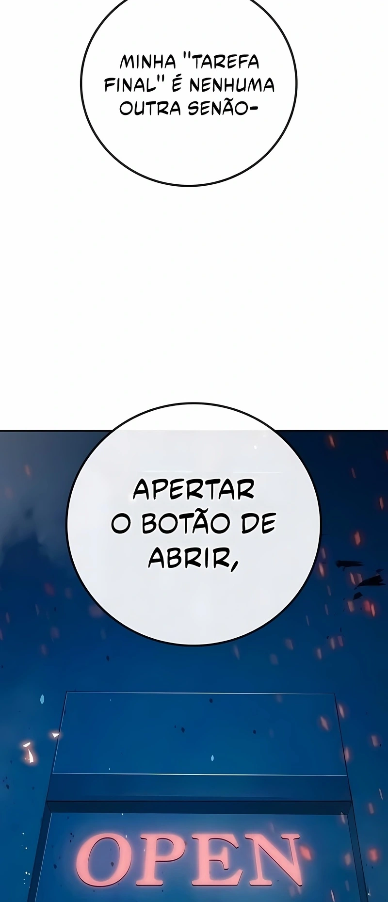Prisão juvenil Capítulo 87 Página 97