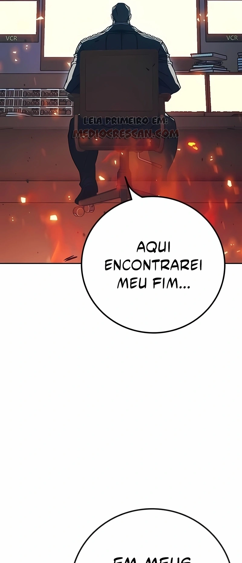 Prisão juvenil Capítulo 87 Página 99
