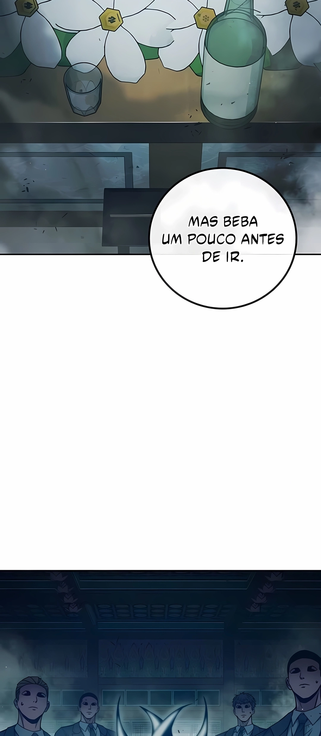 Prisão juvenil Capítulo 88 Página 108