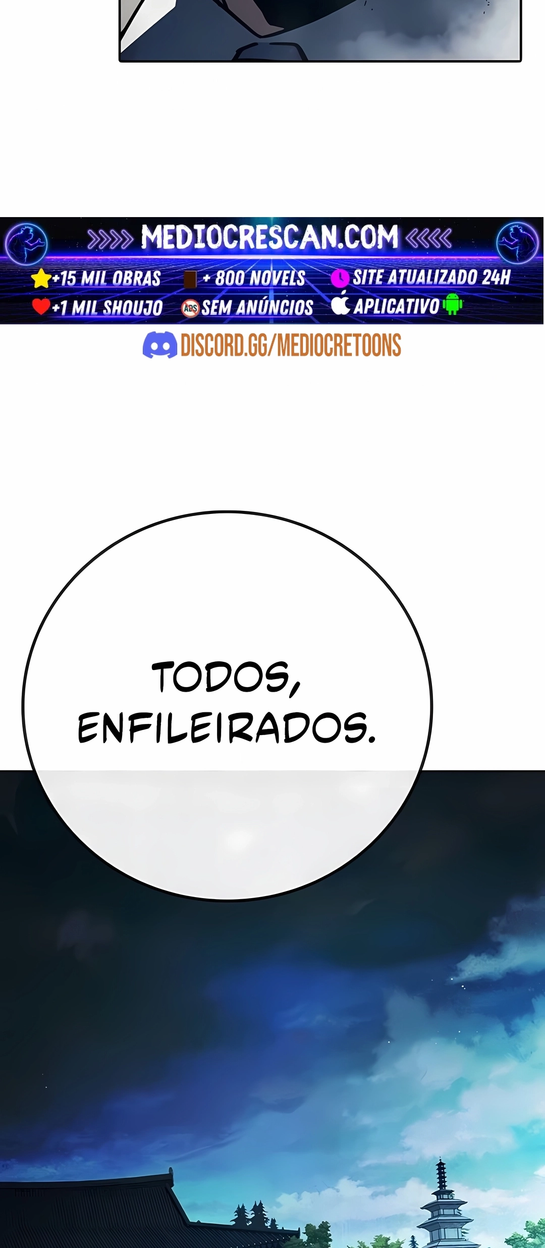 Prisão juvenil Capítulo 88 Página 116