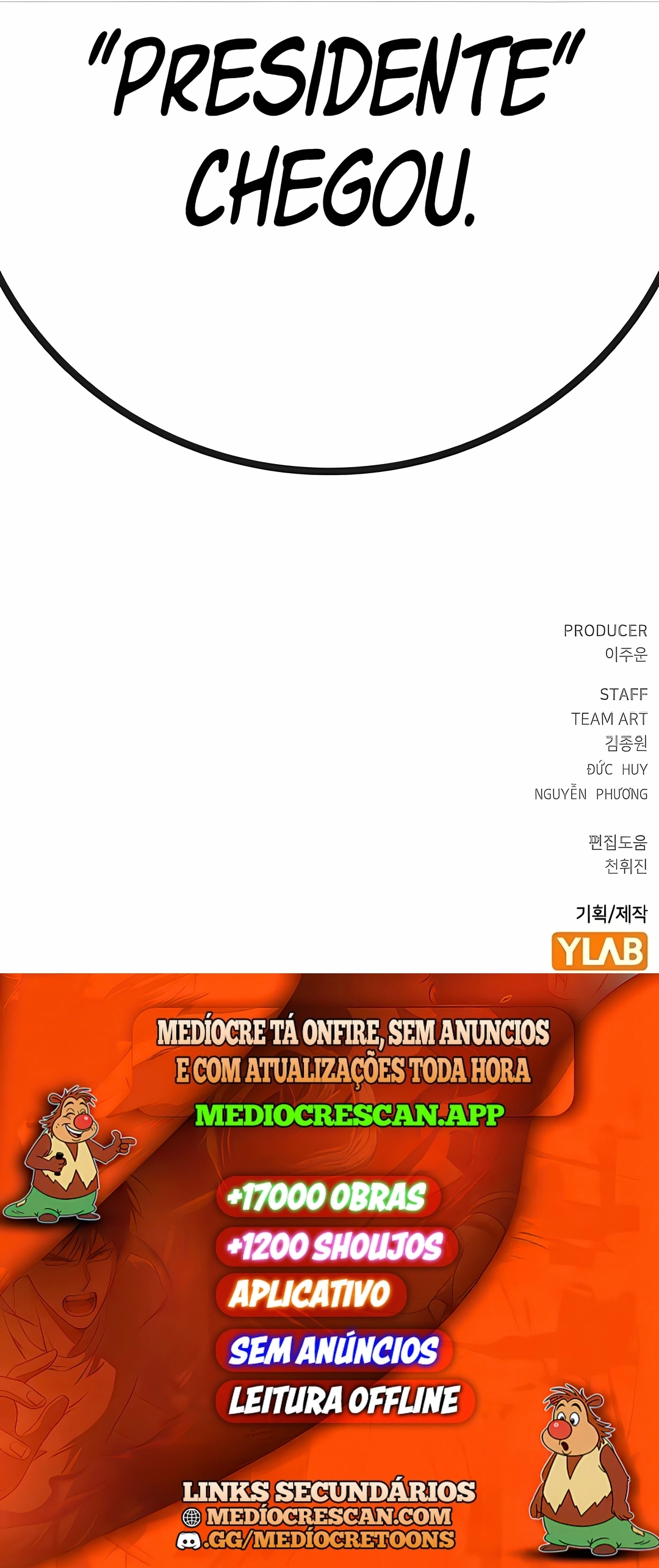 Prisão juvenil Capítulo 88 Página 120