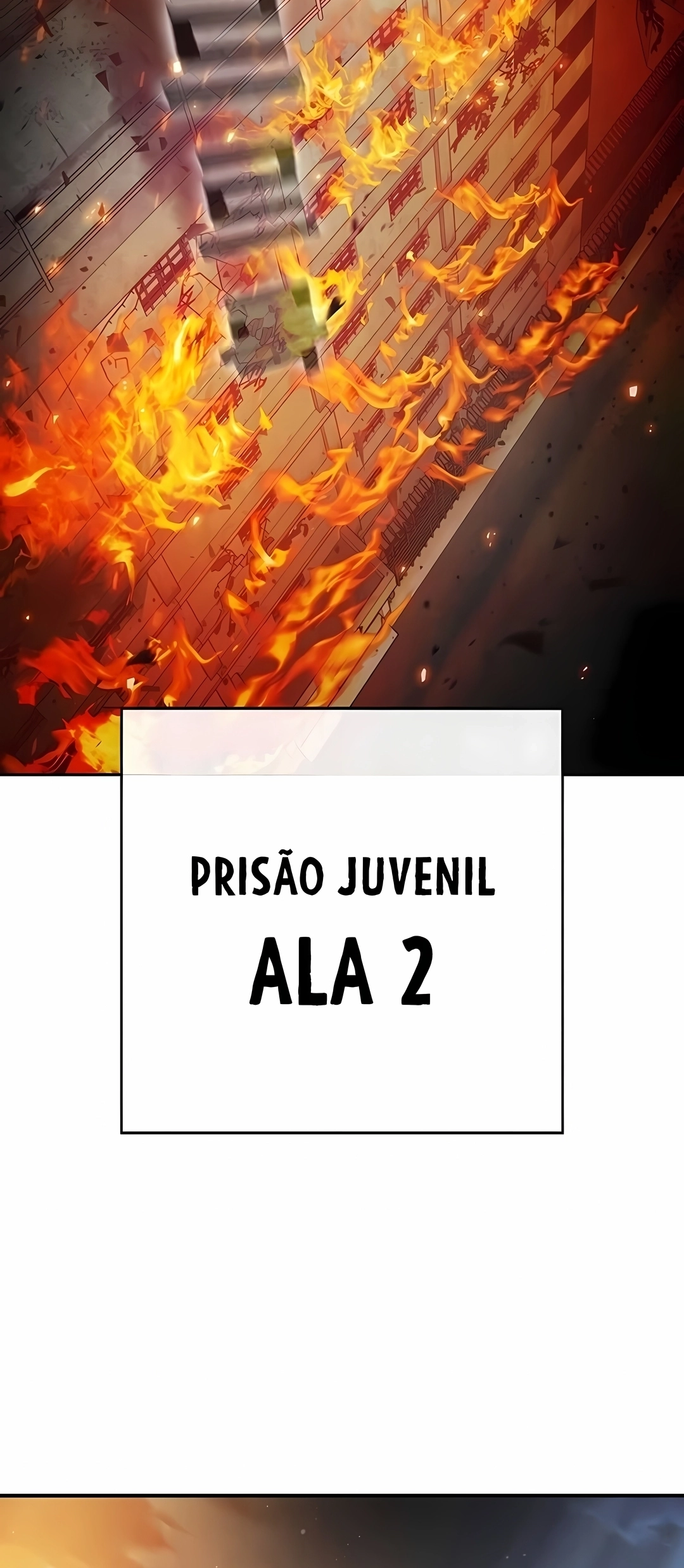 Prisão juvenil Capítulo 88 Página 18