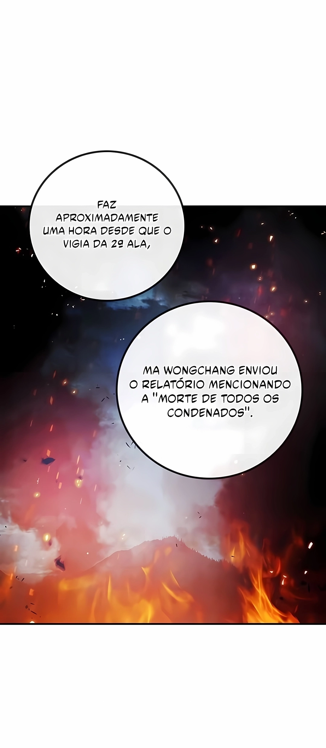 Prisão juvenil Capítulo 88 Página 21