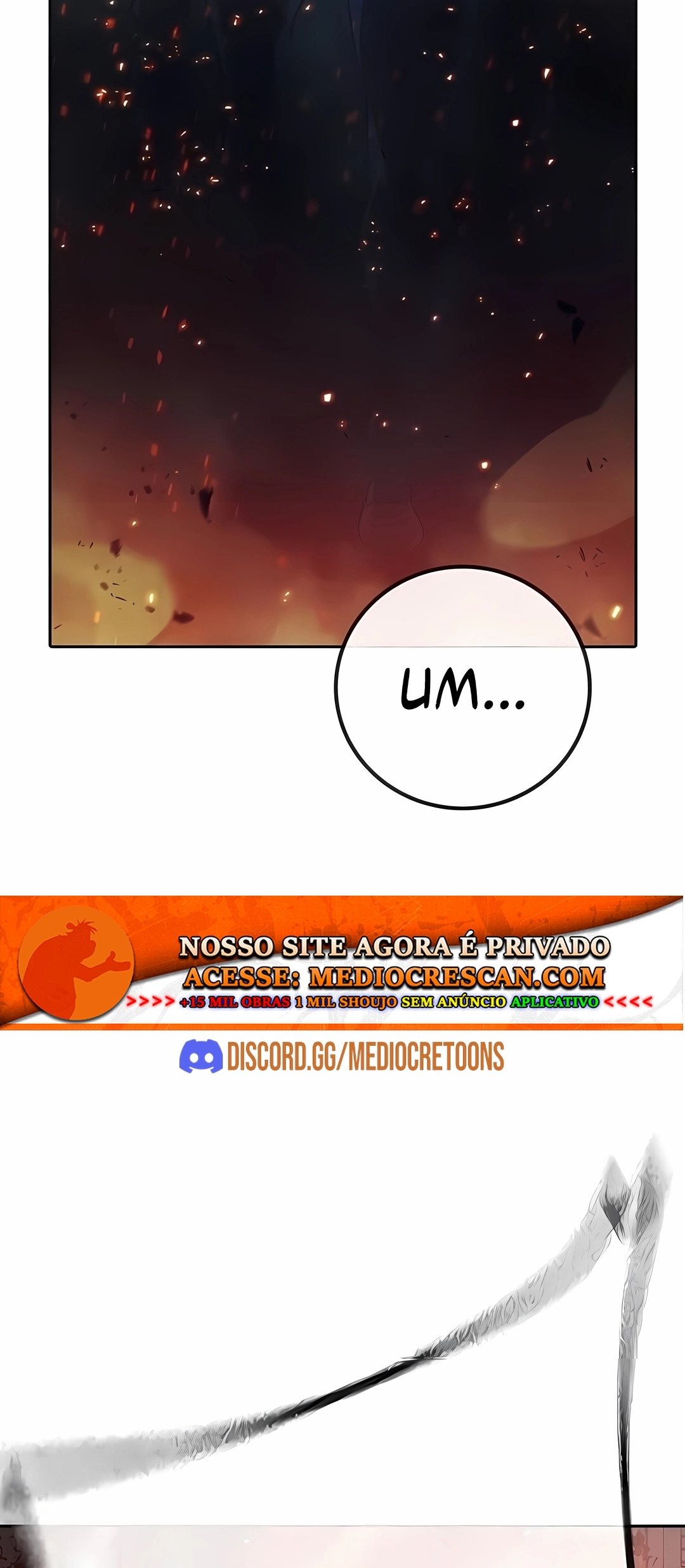 Prisão juvenil Capítulo 88 Página 25