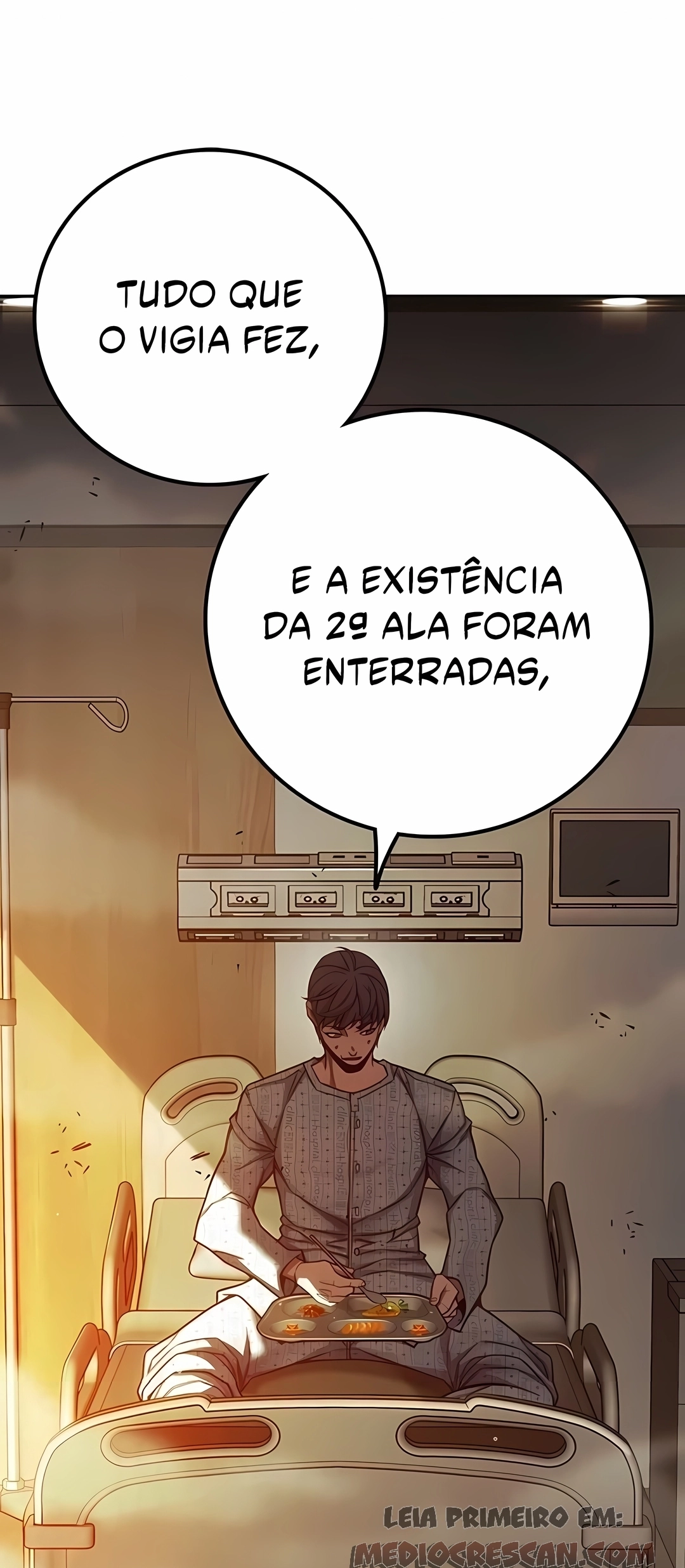 Prisão juvenil Capítulo 88 Página 37