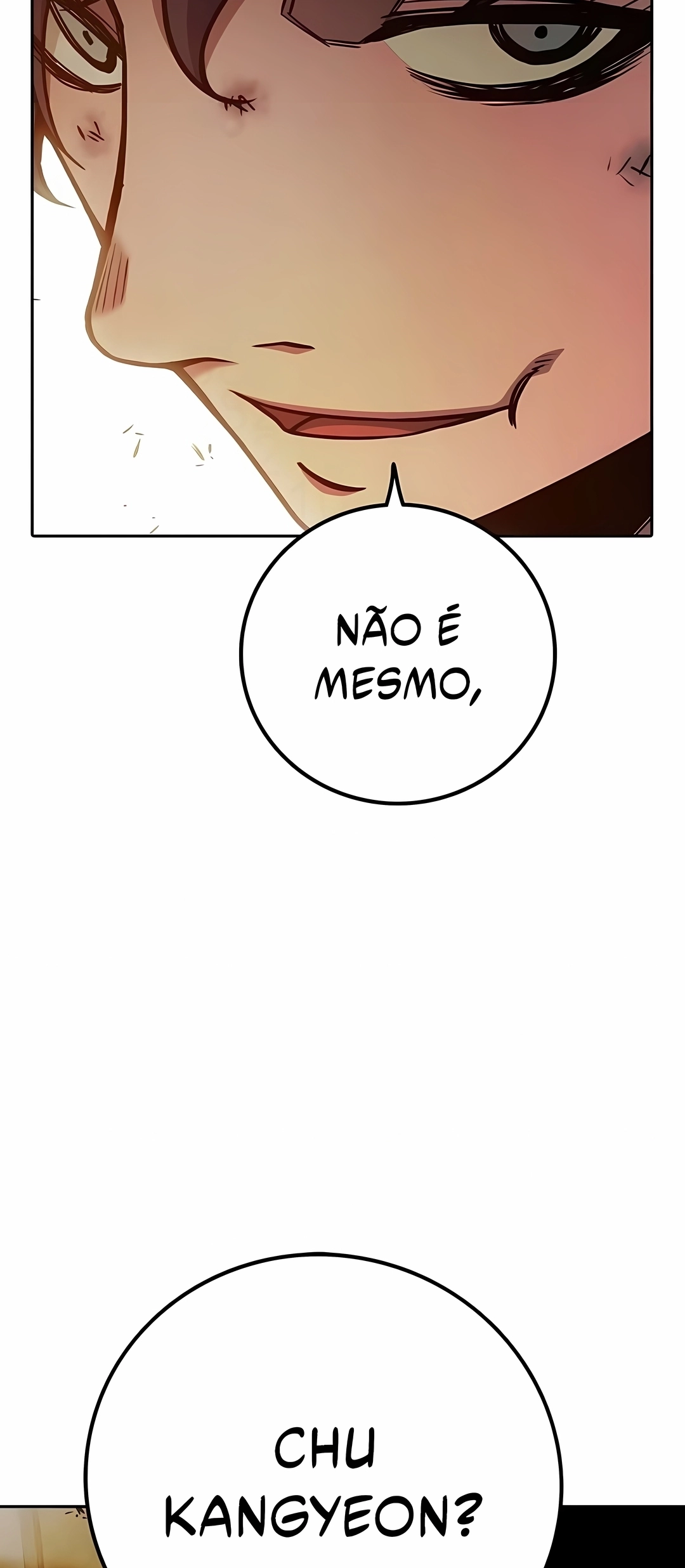 Prisão juvenil Capítulo 88 Página 40