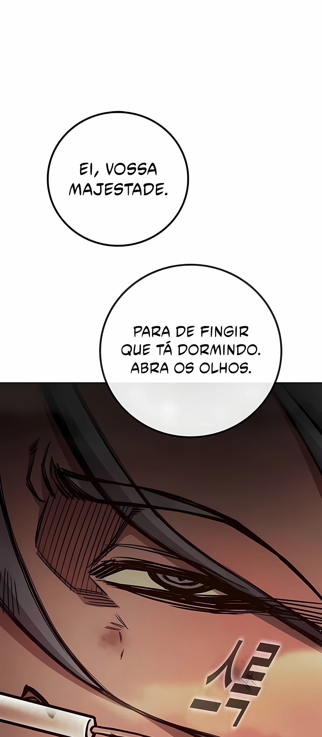 Prisão juvenil Capítulo 88 Página 42