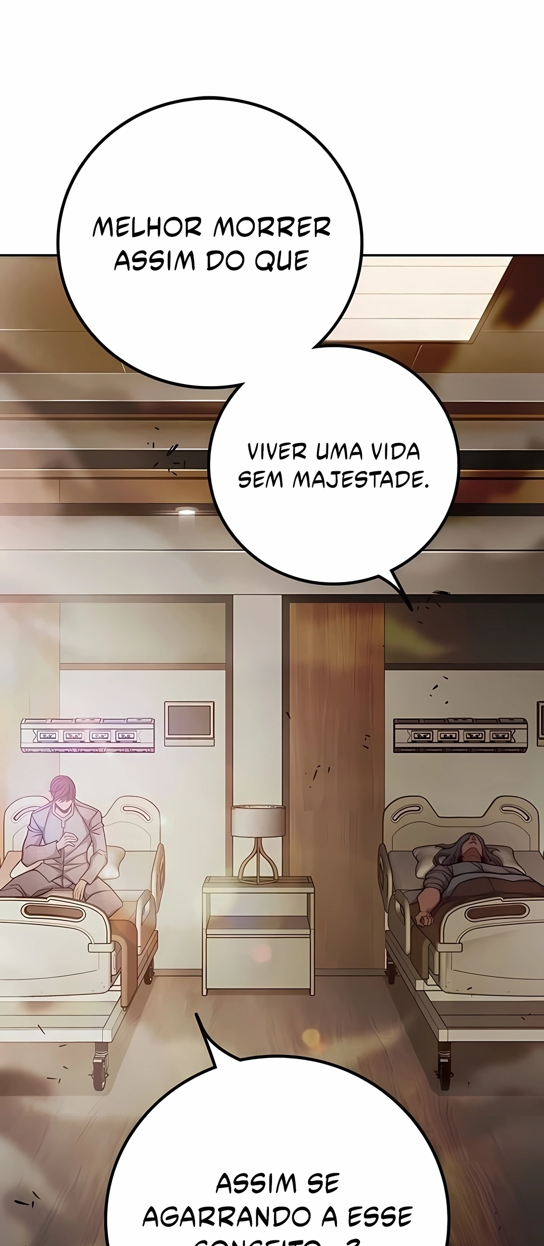 Prisão juvenil Capítulo 88 Página 49