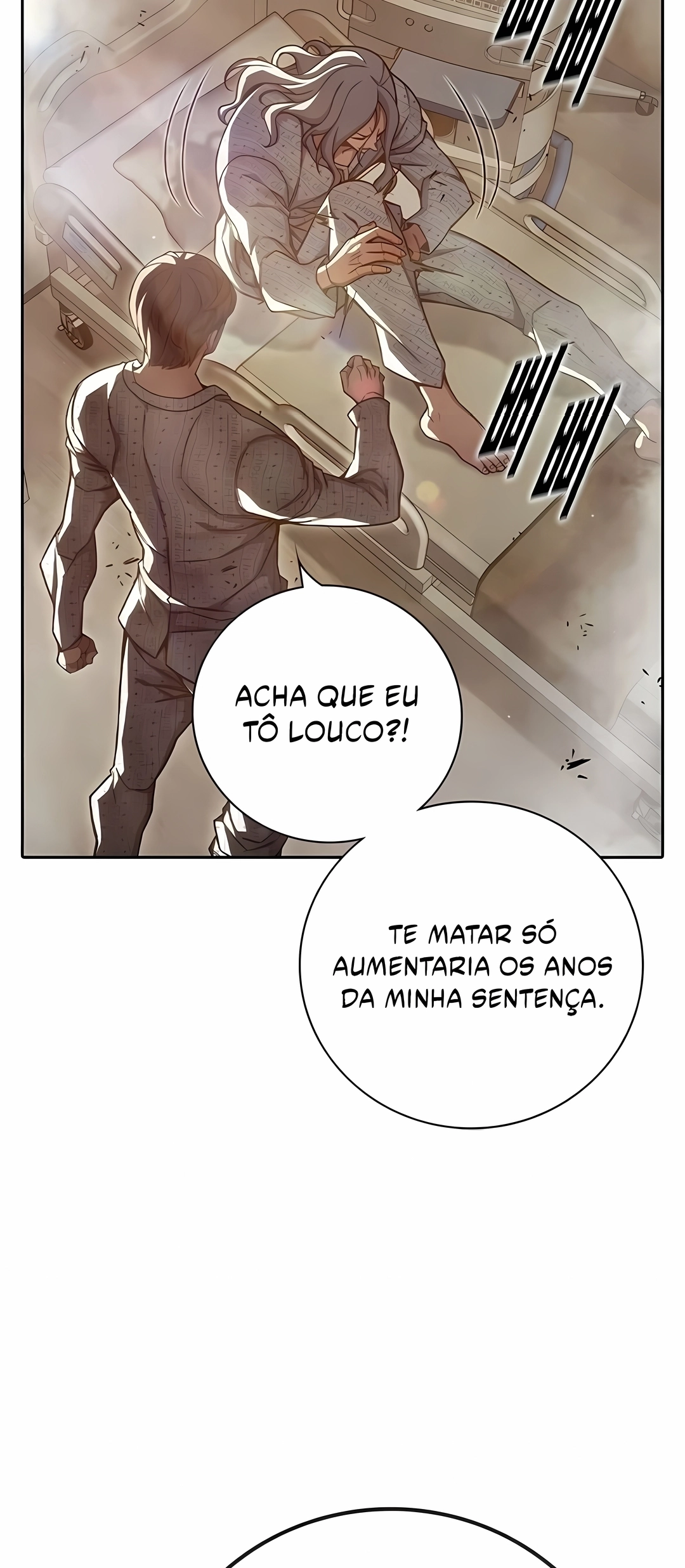 Prisão juvenil Capítulo 88 Página 54
