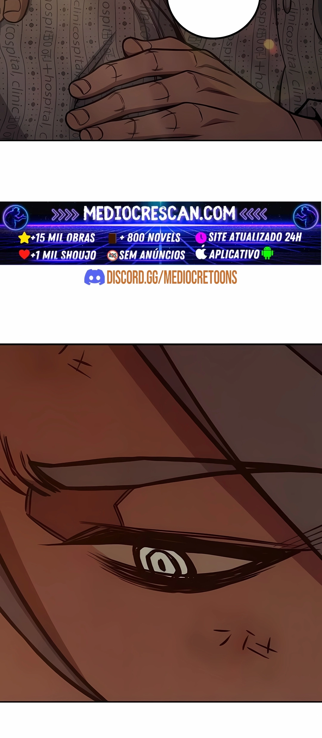 Prisão juvenil Capítulo 88 Página 56