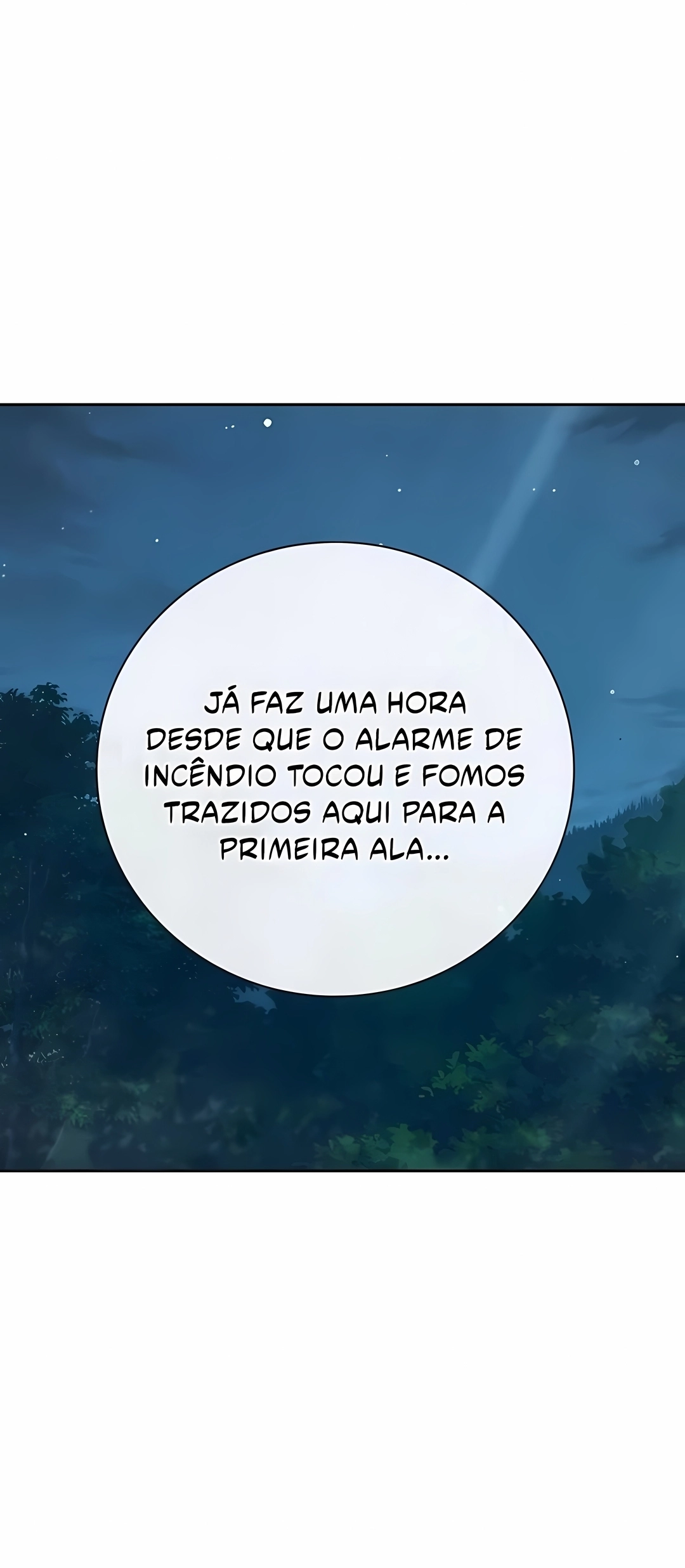 Prisão juvenil Capítulo 88 Página 6