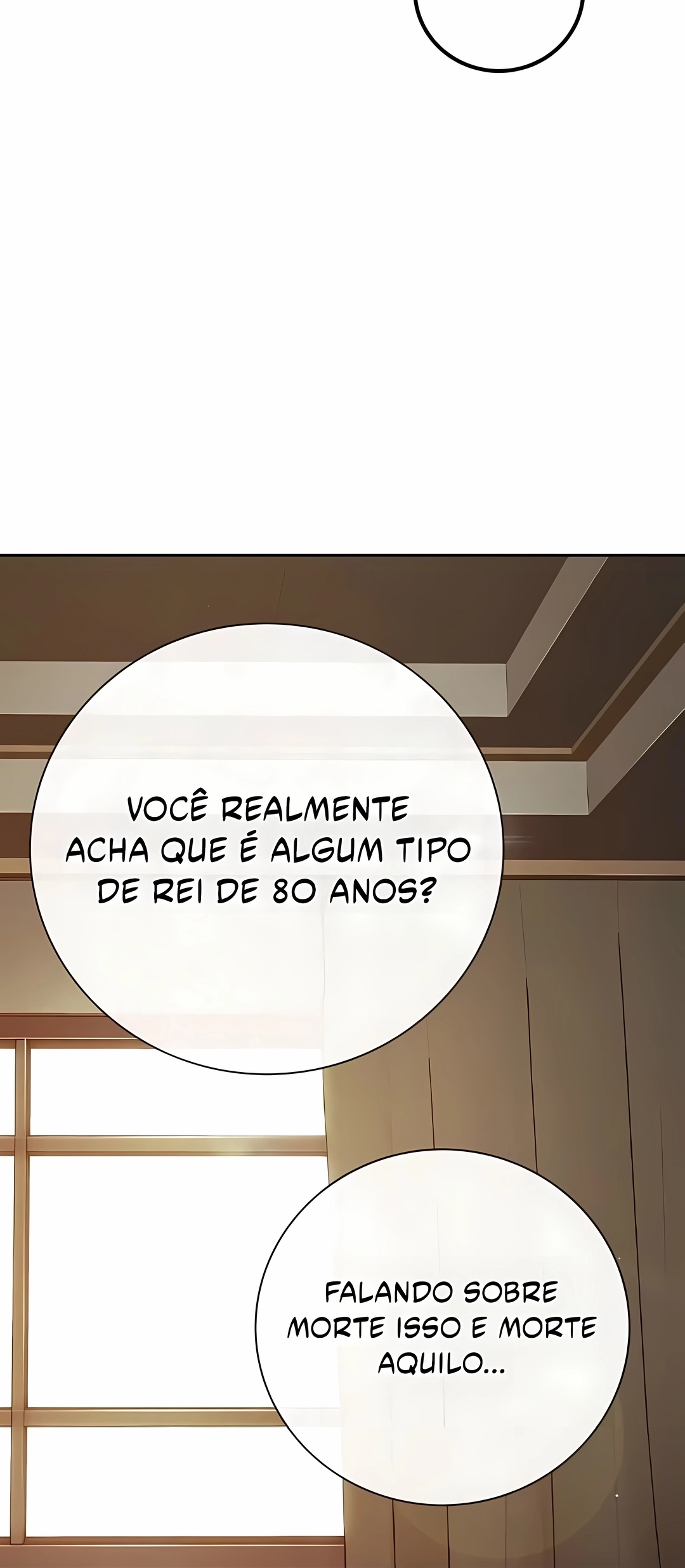 Prisão juvenil Capítulo 88 Página 61
